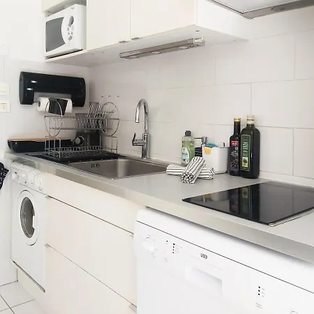 A 100m De La Appartement La Grande-Motte