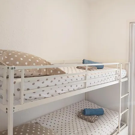 A 100m De La Appartement La Grande-Motte