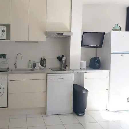 Appartement A 100m De La