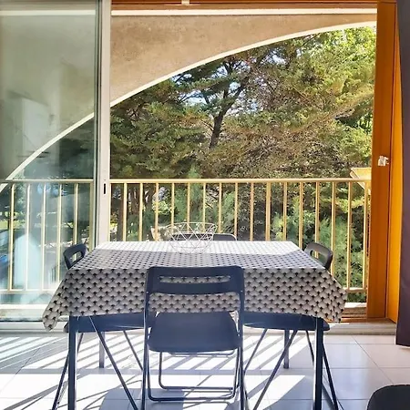 Appartement A 100m De La