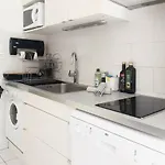 A 100m De La Apartman La Grande-Motte