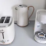 Apartman A 100m De La *