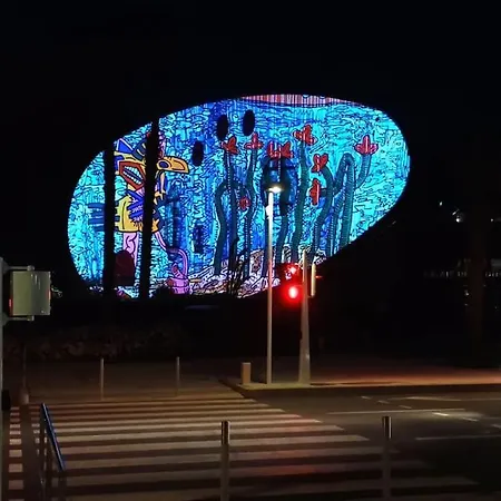 Apartment A 100m De La *