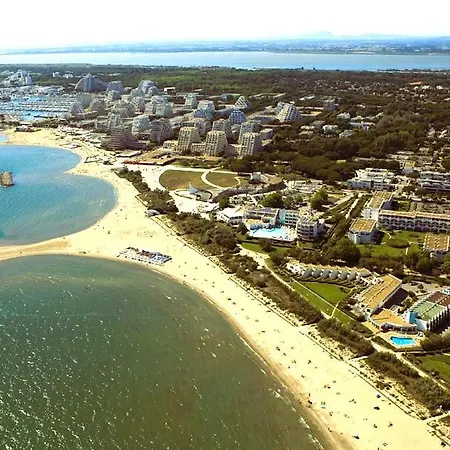 Apartman A 100m De La *