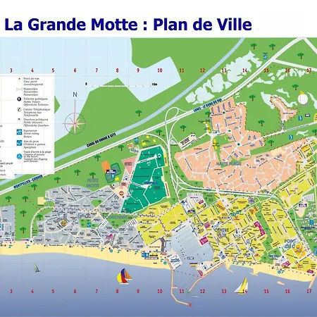 A 100m De La *