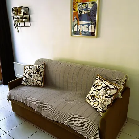 Lejlighed A 100m De La La Grande-Motte