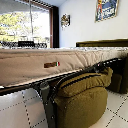 Lejlighed A 100m De La