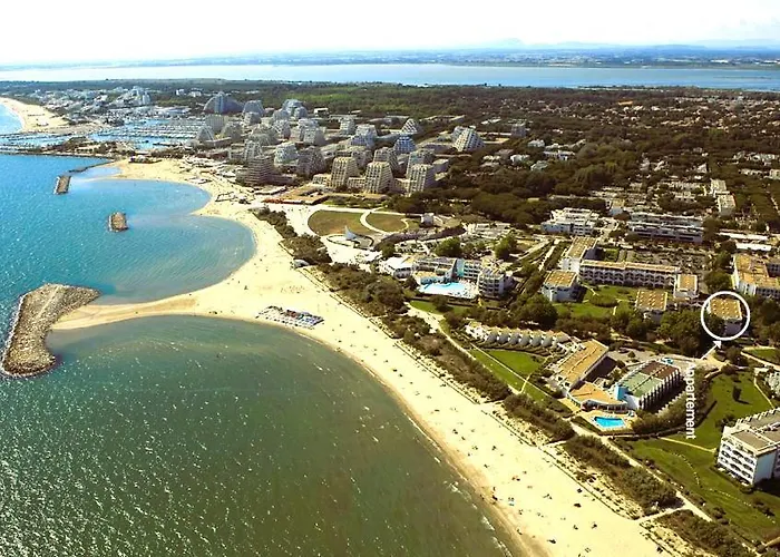 Apartman A 100m De La *