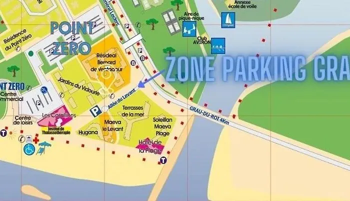 A 100m De La Apartman *