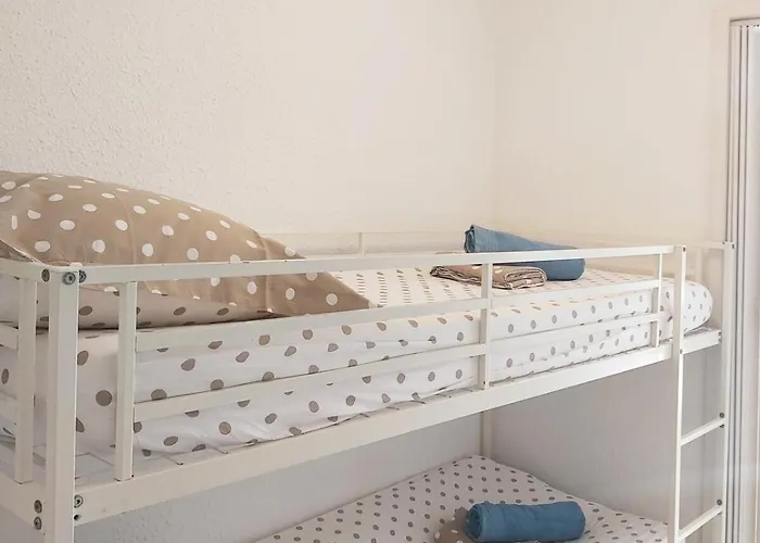 A 100m De La Apartman La Grande-Motte