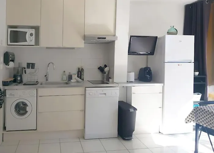 Apartman A 100m De La
