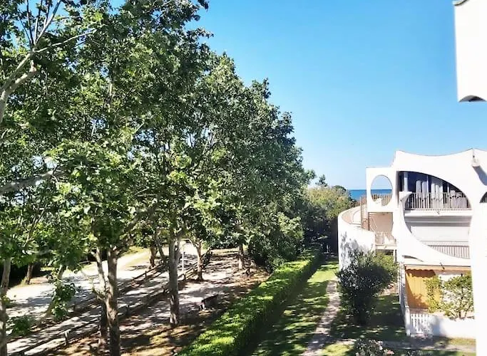 A 100m De La * La Grande-Motte